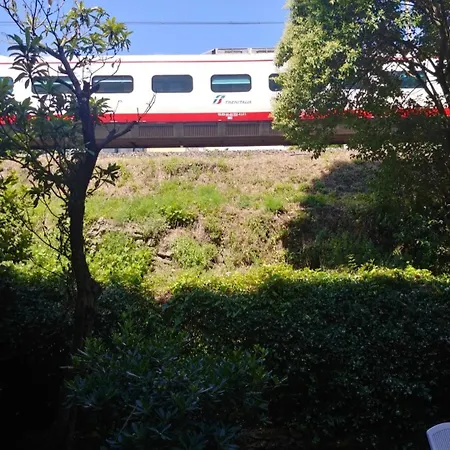 Casa Dipinta Сasa de vacaciones