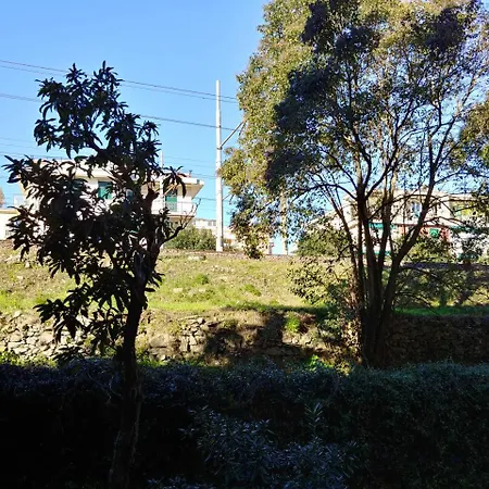 Casa Dipinta