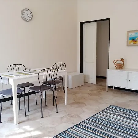 Casa Dipinta * Rapallo