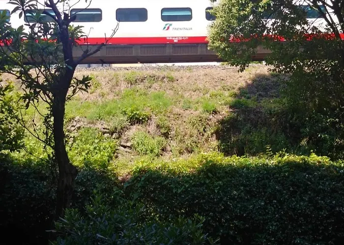 Casa Dipinta Semesterbostad