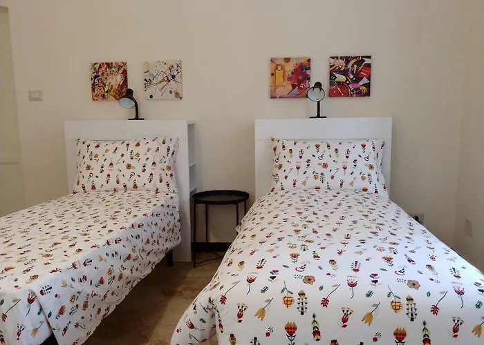 Casa Dipinta * Rapallo