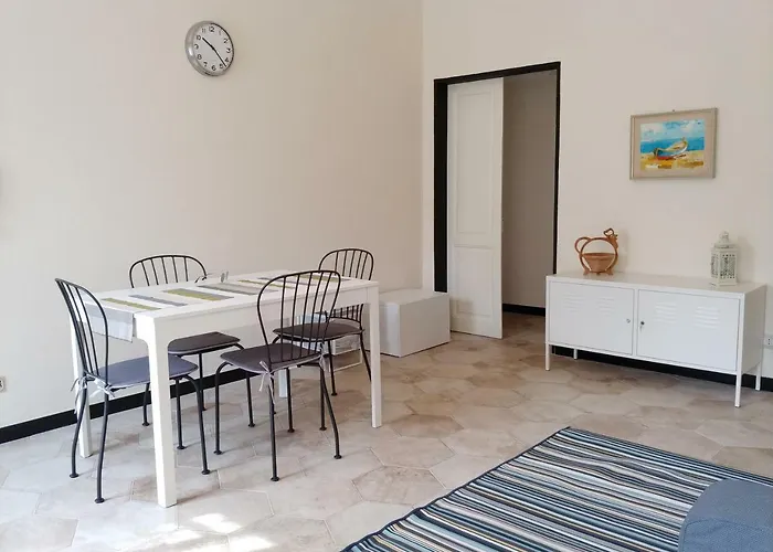 Casa Dipinta * Rapallo