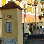 Casa Dipinta 度假居 拉帕洛