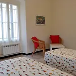 度假居 Casa Dipinta 拉帕洛