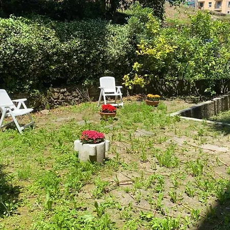 Holiday home Casa Dipinta