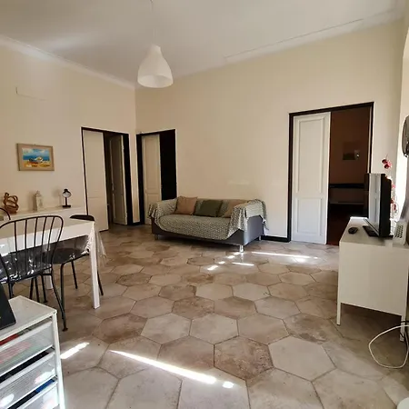 Casa Dipinta *