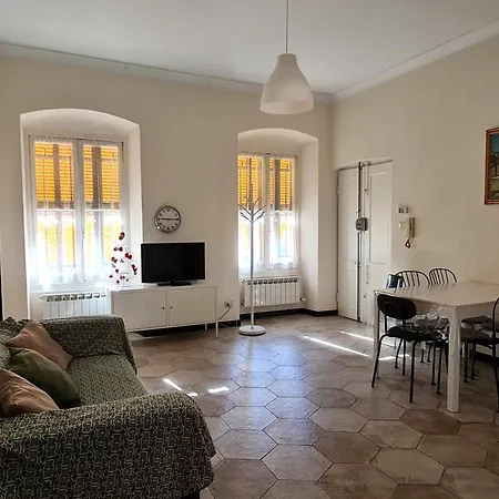 Casa Dipinta Vakantiehuis