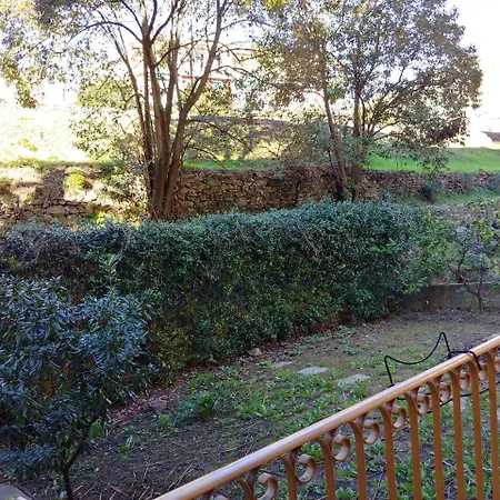 Casa Dipinta * Rapallo