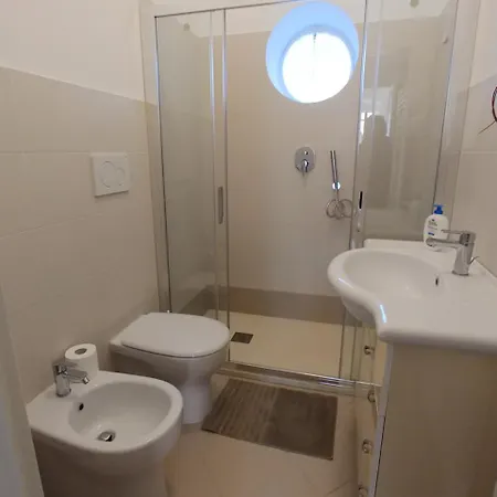 Vakantiehuis Casa Dipinta *