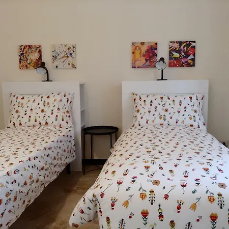 Casa Dipinta * Rapallo