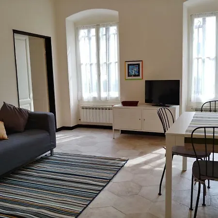 Vakantiehuis Casa Dipinta