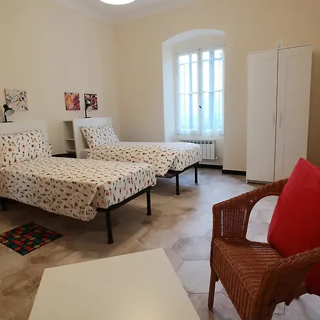 Casa Dipinta Vakantiehuis *