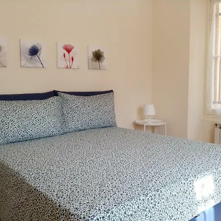 Casa Dipinta Holiday home