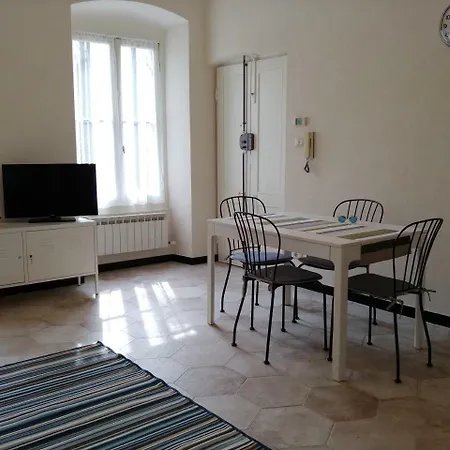 Casa Dipinta Casa de Férias *