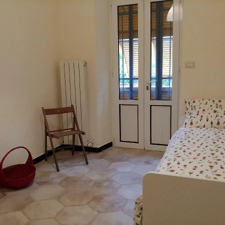 Casa Dipinta Holiday home