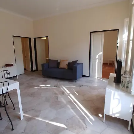 Casa Dipinta