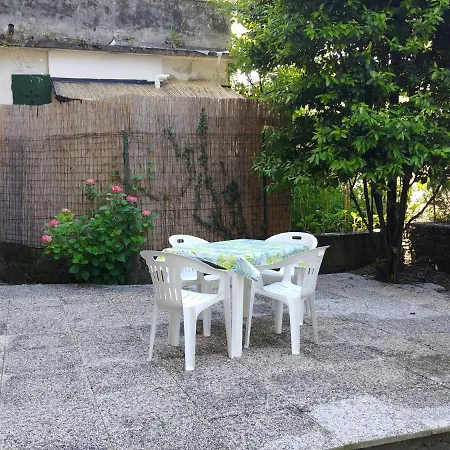 Casa Dipinta * 拉帕洛