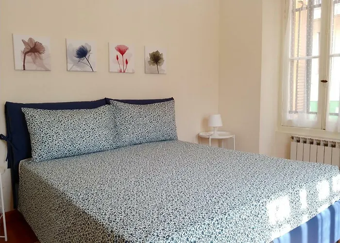 Casa Dipinta Prázdninový dům