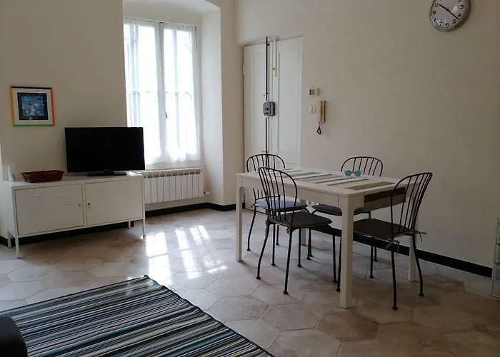 Casa Dipinta Prázdninový dům *