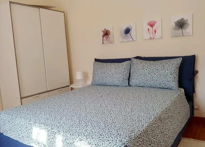 Casa Dipinta Rapallo