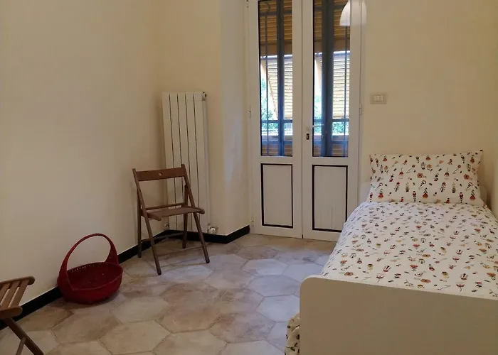 Casa Dipinta Prázdninový dům