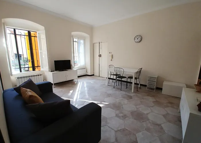 Dom wakacyjny Casa Dipinta Rapallo