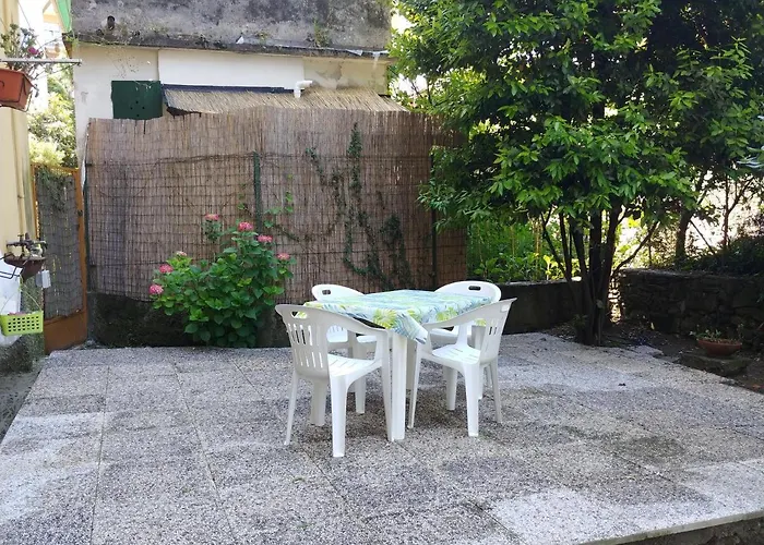 Casa Dipinta * Rapallo